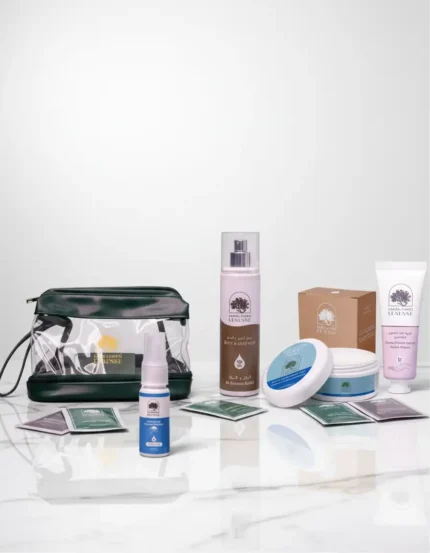 مجموعة للرحلات