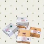 توزيعات صابون