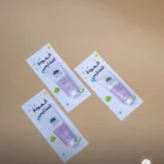 توزيعة مرطب اليد