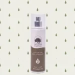 معطر شعر وجسم المسك