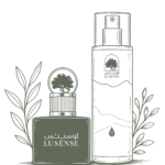 عطور لوسينس