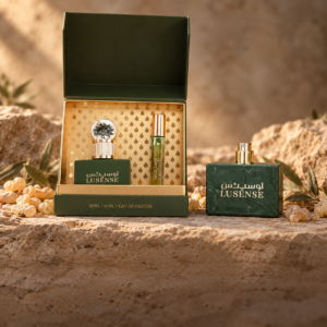 عطور لوسينس